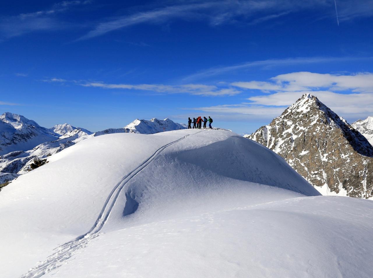 Formation Vallée d'Aoste : 3 jours pour renforcer ses compétences 